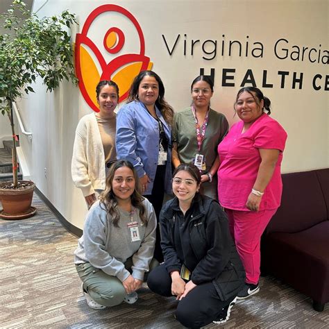 Virginia Garcia Memorial Health Center on LinkedIn: Congratulations to ...