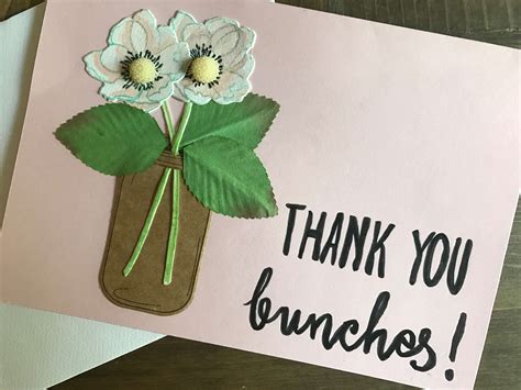 Aesthetic Thank You Card Ideas at Isla Lampungmeiua blog