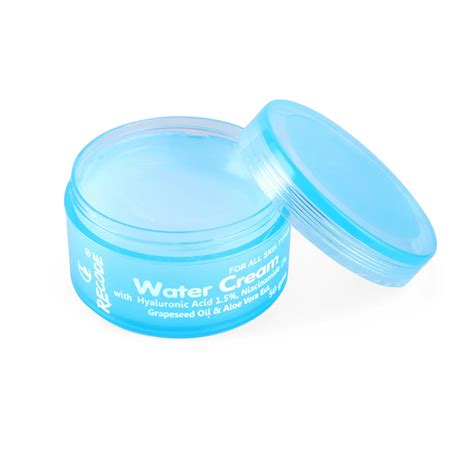 Buy Recode Water Cream - 50 gms