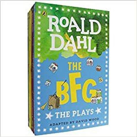 Roald Dahl Books - Buy Roald Dahl Books Online at Best Prices In India ...