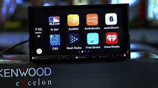 apple carplay radio how to do apple carplay on your new 2016 kenwood excelon apple carplay radio how to do apple carplay on your new 2016 kenwood excelon