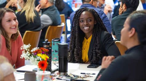 Careers • The David and Lucile Packard Foundation