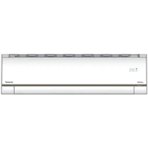 Panasonic CS/CU-WU12ZKYXF 1 Ton 4 Star Inverter Split AC - Price in ...