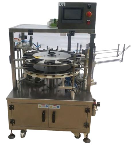 Sampling Automatic Box Machine 的图像结果