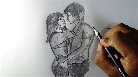 Pencil Love Photos: Capturing Affection Through Creative Expressions