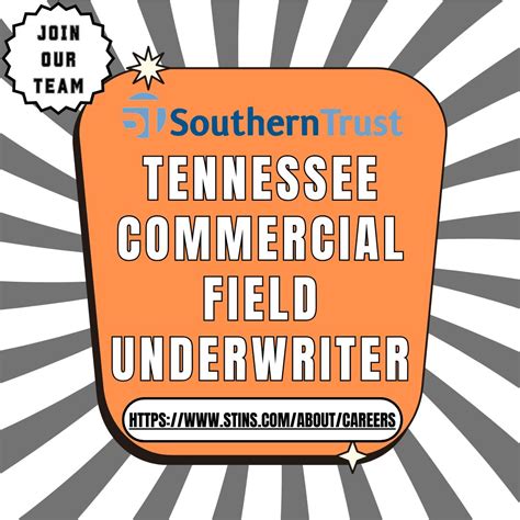 Southern Trust Insurance Company on LinkedIn: We are growing! Find out ...