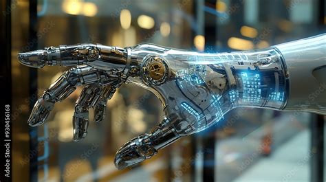 Cyborg System 的图像结果