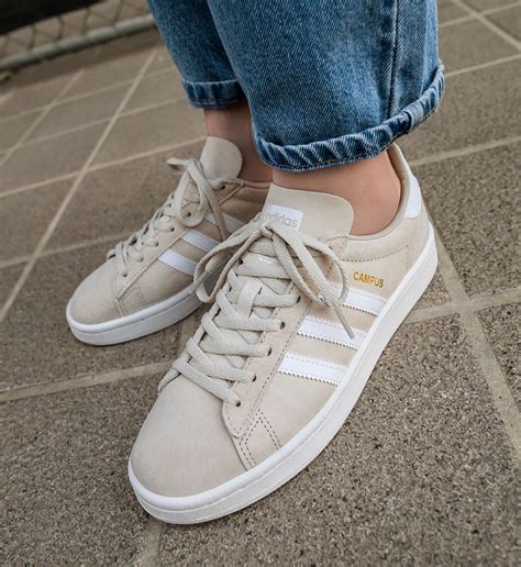 Adidas sale campus womens