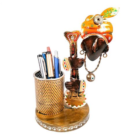 Pen Holder | Buy Pencil & Pen Stands Online | Best Prices