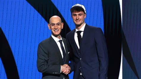 Nba Draft 2013 Results Every Pick From Thursday Night