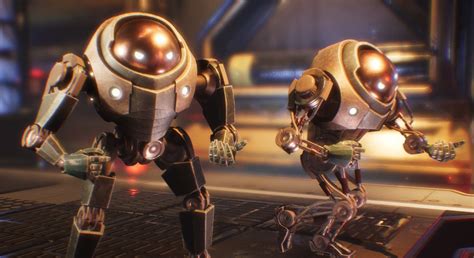 Alien Expedition Robot 的图像结果