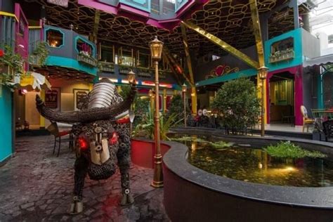 undefined | WhatsHot Bangalore