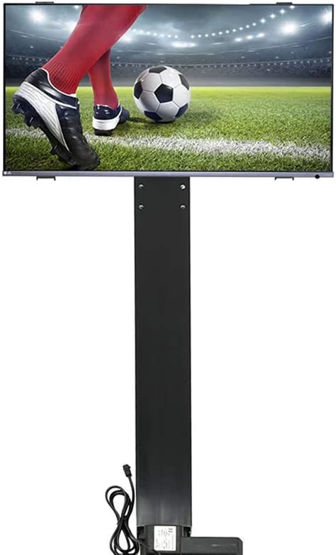 Buy Motorized TV Lift with Remote Control - TV Mount Bracket 32" Height ...