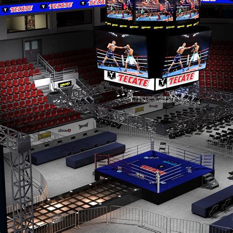 Boxing Concert 的图像结果