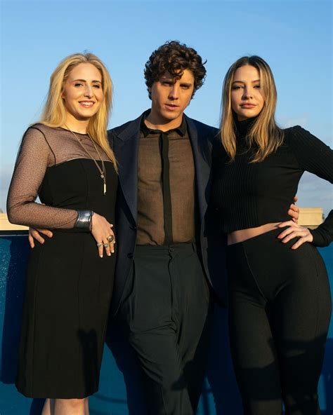 Madelyn Cline's February 2025 Photoshoot • CelebMafia