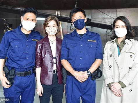 海关战线最新素材