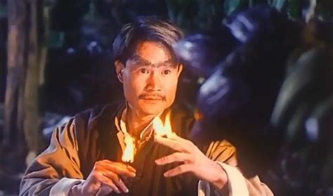 一眉道人最新素材