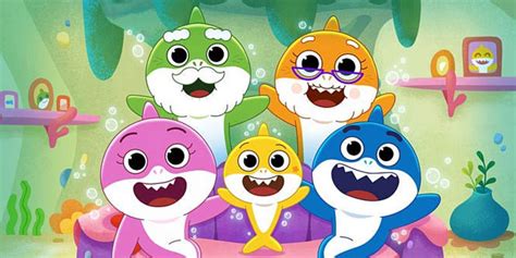 Image result for Alien Shark Movie Baby