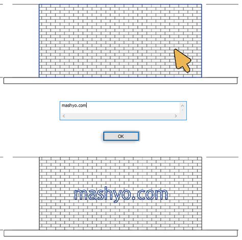 Image result for Create a Line Pattern with Text in Revit