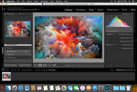 Download Adobe Photoshop Lightroom CC 1.0.0.10 Free - ALL PC World
