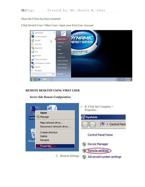 Image result for Coc 3 Setup Computer Server Windows 1.0