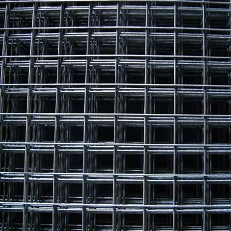 Powder Coated Welded Wire Mesh - MS Powder Coated Welded Wire Mesh ...