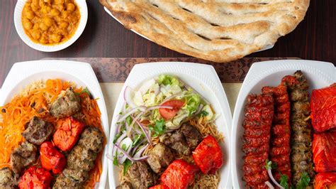 Afghan kabob restaurants abound in Ashburn - The Burn