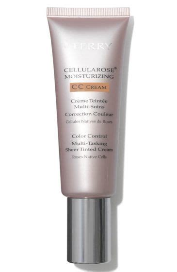No filter needed: Try these CC creams for a natural summer makeup look