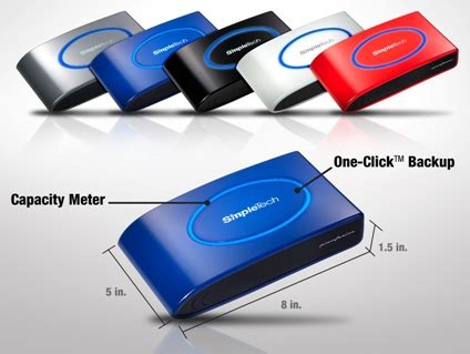 Image result for Download SimpleTech Hard Drive Software