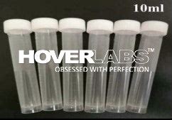 Cryovial (Model No. HVO-CV001) – HOVERLABS