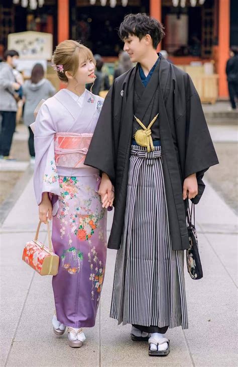 The Difference Between A Yukata And A Kimono