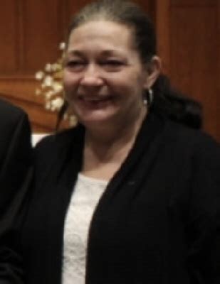 Joyce Chetoka Obituary - 2022 - Szal Funeral Home, Inc.