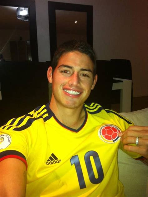 james rodriguez world cup