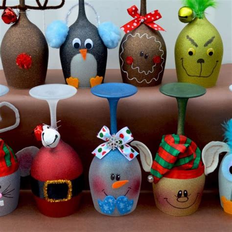 Merry Christmas Crafts 的图像结果