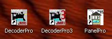 Image result for Decoder Pro Help