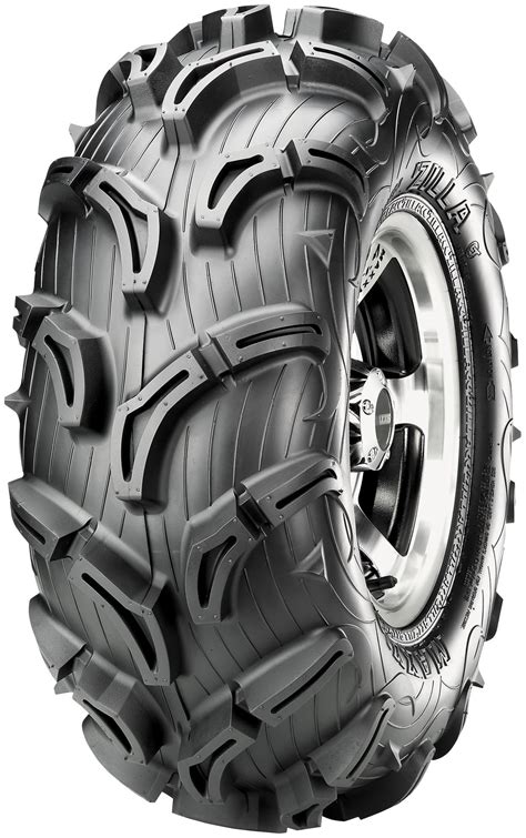 Maxxis Mud Tires Atv