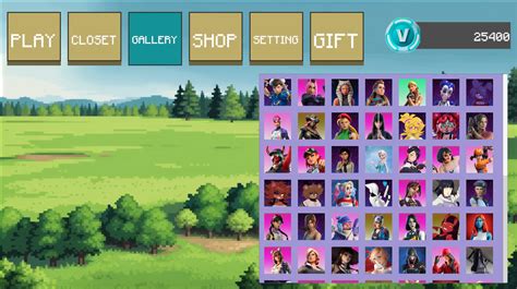 Image result for FortHub Challenges