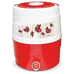 Buy Milton Kool Rover Water Jug with Cup, 12 Litre, Assorted Colour ...
