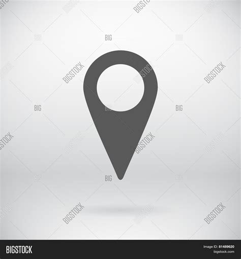 Map Pin Sign 的图像结果