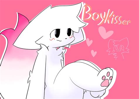 Boykisser by Merriccavanugh on DeviantArt