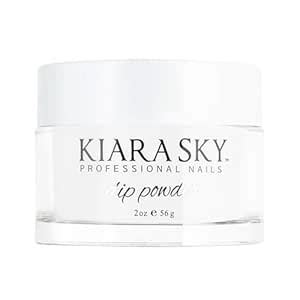 DMC2 Professional Kiara Sky Clear Dip Powder : Amazon.in: Beauty