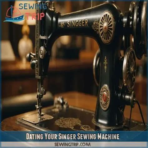 Find Serial Number On Singer Sewing Machine 的图像结果