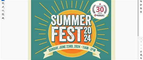 Seaspan Summer Fest 2024, Heritage Acres, Saanichton, 23 June 2024 ...