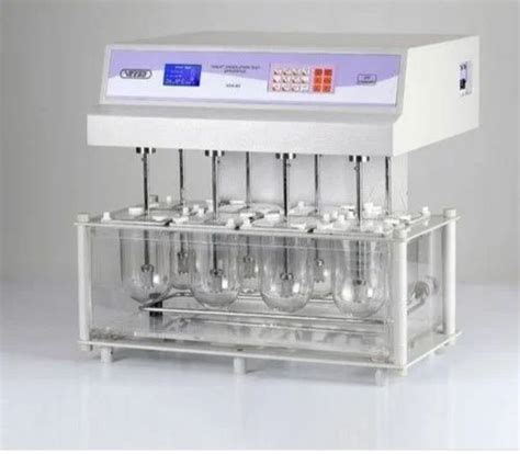 Dissolution Test Apparatus - Tablet Dissolution Test Apparatus ...