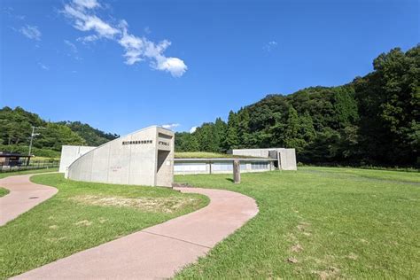 2026 Sanbe Azukihara Principle Buried Forest Park Jomon no Mori (Masuda ...