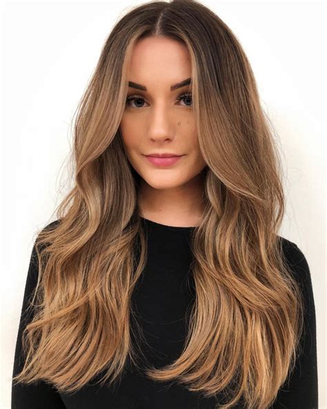30 Golden Brown Hair Ideas to Transform Your Look - Hair Adviser