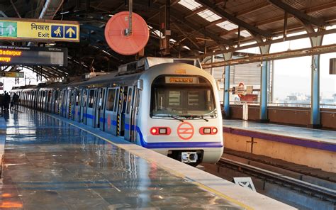 Hinjawadi-Balewadi Metro to Start By 2020 | WhatsHot Pune