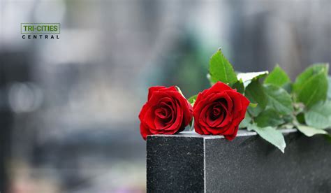 Tri-Cities Obituaries: August 25