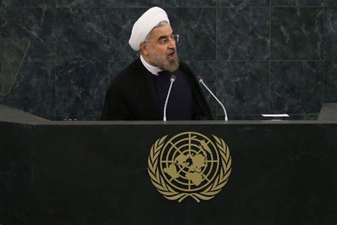 Iran Willing to Begin 'Time-Bound,' 'Results-Oriented' Steps for Nuke ...
