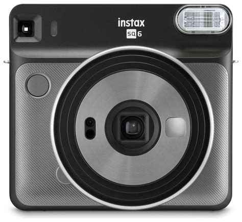 instax SQ 6 Instant Camera Reviews